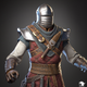 Illustration for article titled And The Winner Of The iHighlander /iCosplay Competition Is...